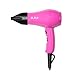 MHD Hair Dryer 2 Heat Cool Button Powerful Light
