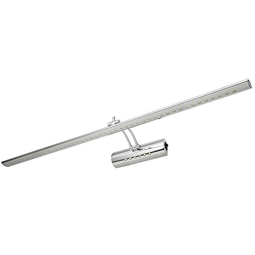 Ledbox Aplique Tax, 12 W, Blanco Neutro