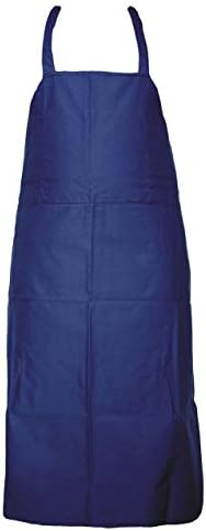 Jah/174 AP NLA Work Apron – Blue (Pack of 10)