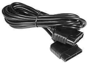 Hellfire Trading Extension Cable for Playstation 2 PS2 Controller