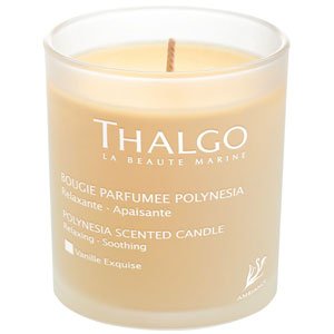 Thalgo Polynesia Scented Candle 140g