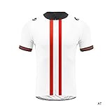 Moderne und stilvolle Muster erhöhen die Einzigartigkeit der Kleidung und bekommen enge Verbindung mit Modern