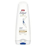 Dove Hair Therapy Intense Repair Conditioner, 175ml Dove Hair Therapy Intense Repair Conditioner, 175ml