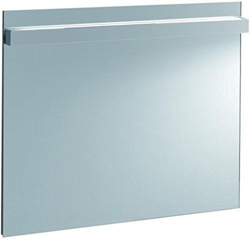 Preisvergleich Produktbild Keramag Lichtspiegelelement icon 900x750x45mm