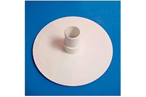 MANUFACTURA GRE Tapa LIMPIAFONDOS GRE para SKIMER AR100