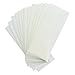 100 Paper Waxing Strips