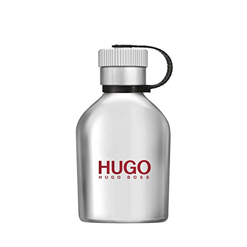 HUGO BOSS - HUGO ICED - Eau de Toilette - 75 ml -