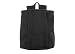 Produktbild MH Way Rucksack mit 1 Außentasche Schwarz