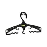 "" CRESSI - EJA 300001/391 : Accesorio de buceo percha para JACKET+REGULADOR+TRAJE
