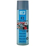 KF Bombe de nettoyage KF F2 Spécial Contact - 100ml