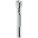 Produktbild Mag-Lite S3D106 3D-Cell Stablampe 31,5 cm silber für 3 Mono-Batterien