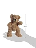 Steiff 111372 – Teddybär Fynn, beige, 18 cm - 3