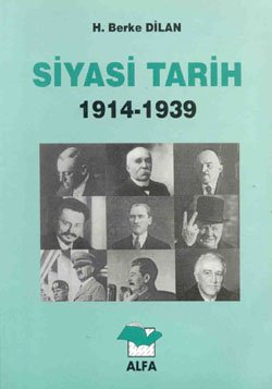 Siyasi Tarih (1914-1939)