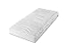 Produktbild Dunlopillo 01/178203 Latex Natura 1600 Plus, H3, Latex Matratze, 7 Liegezonen, 90 cm x 200 cm