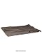 Produktbild poln. Wolldecke 180x140cm grau