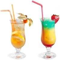 Pasabahce 44403 - Cocktailglas Partyglas Holiday, 470ml, 2er Set