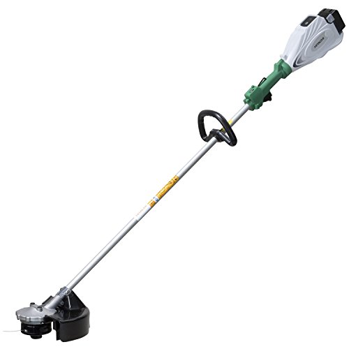 Preisvergleich Produktbild Hitachi CG 14 DSDL (1x3.0L) Akku-Gras-Trimmer