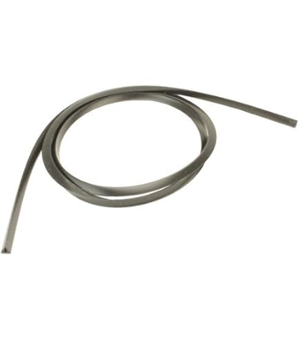 Guarnizione Porta Forno Principale Per Flavel Milano 100 ML10FRSP - Ricambio Beko 455920052
