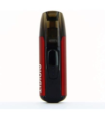 elfbar nachfüll pod läuft aus Justfog Minifit All-in-One Starter Kit main image 0