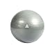 Produktbild Reebok Gymnastikball Gymball, 65 cm, grau