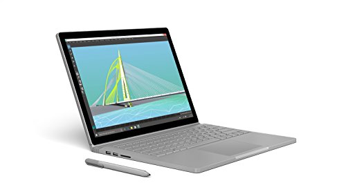Microsoft Surface Book 13.5