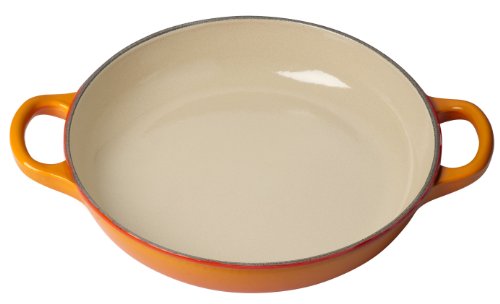 Imagen 1 de Le Creuset Plato redonda