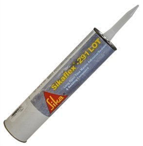 Preisvergleich Produktbild Sika Sikaflex 291 Lot Mah 10.3 Cart 90929 by Sika