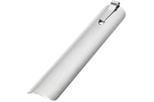 YOUDOIT CHEVALIER DIFFUSION - Ramasse miette barette inox