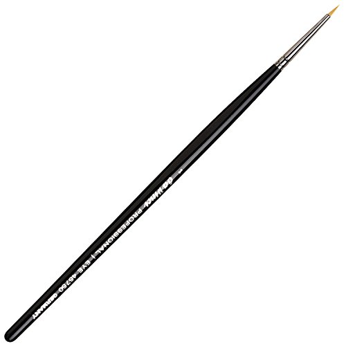 Da Vinci Professional Eyeliner Round