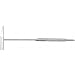 Produktbild Vorel 04131 – Fliesen Hammer mit Spitze TCT