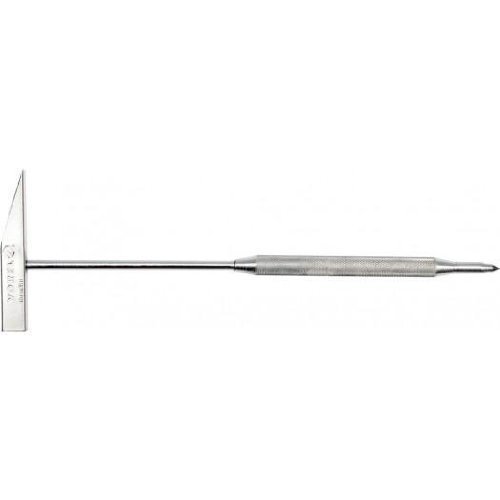 Preisvergleich Produktbild Vorel 04131 – Fliesen Hammer mit Spitze TCT