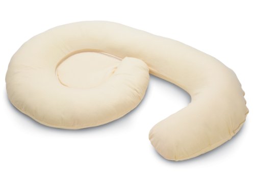 Summer Infant Ultimate Body Comfort Pillow (White)