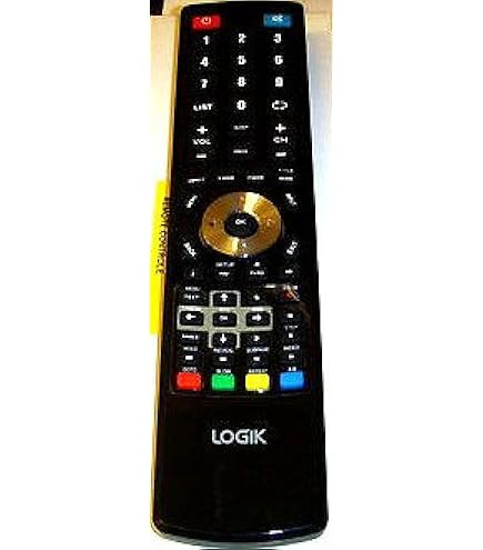 D'Origine Telecommande LOGIK 504C2251101 504C2413102 504C2436103 - Foto 9