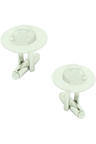 MasGemelos - Gemelos Morrión Español Cufflinks : Amazon.es: Moda
