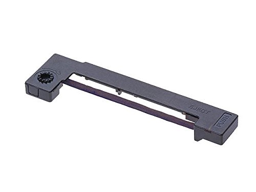Preisvergleich Produktbild Epson Ribbon Black ERC15B, C43S015430