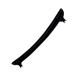cubre cadena bici Este protector de cadena de bicicleta es fácil de quitar y rápidamente limpiar, por lo que puede ser reutilizable