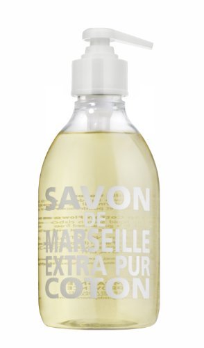 Compagnie de Provence Flüssigseife Coton (0,3l)