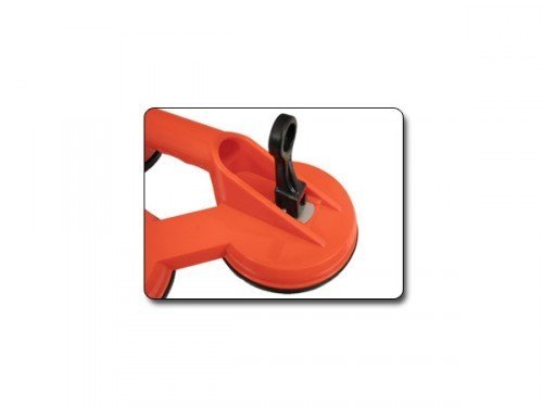 Vorel 05302 – 3 x 115 mm Saug-Kunststoff-Sitzerhöhung - 2