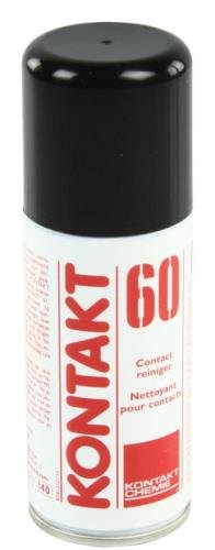 Kontakt Chemie Kontakt 60 Nettoyant Contacts
