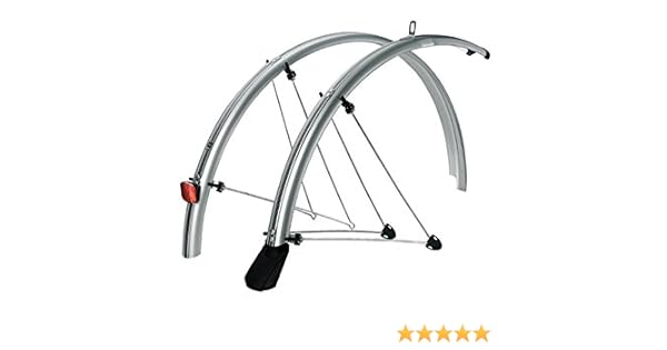 tortec mudguards
