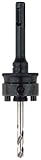 Metabo 625218000 SDS Plus - Verbindingsstuk - 32 x 152 mm