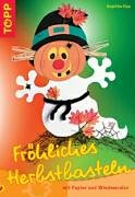 Download Fröhliches Herbstbasteln Download Fröhliches Herbstbasteln