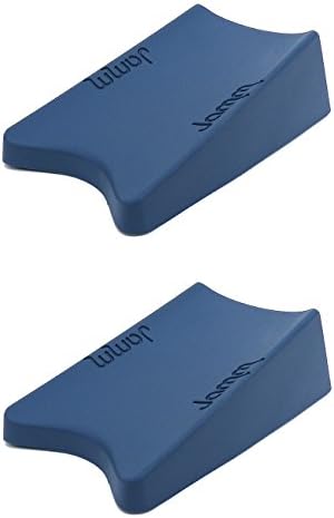 The World’s Best Door Stopper! Beats all other door stops and wedges on Tile, Carpet, Wood, Laminate, Stone, and Marble floors. The Award-winning Jamm® doorstop is perfect for babies and kids, dogs and cats, home and work. No more slamming doors!