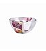 Alorno Borosilicate Glass Mixing Bowl, 900ml RS.450.00