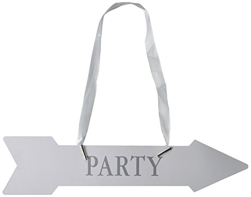 Wegweiser "Pfeile", 5 St. - Wegweiser zur Hochzeit als Deko mit verschiedenen Schriftzügen
