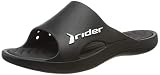  Rider Bay VIII Ad, Mules para Hombre, Black 8023, 42 EU