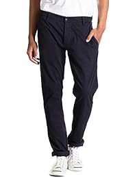 Dockers Supreme Flex Alpha Skinny-Wonderknit, Pantalones para Hombre