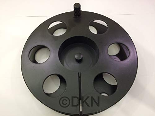 Preisvergleich Produktbild Flache Schlauchtrommel