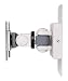 Produktbild Kensington k60064 Flat Panel Wall Mount – Flat Panel Wall Mounts (9 kg, Grey)