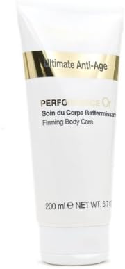 Coryse Salome Ultimate Anti-Age Firming Body Care - 200 ml